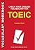 Check Your English Vocabulary for TOEIC by Rawdon Wyatt