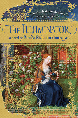 The Illuminator Illuminator 1 By Brenda Rickman Vantrease