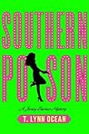 Southern Poison (A Jersey Barnes Mystery #2)