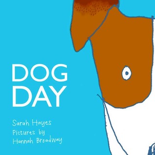 Dog Day (Hardcover)