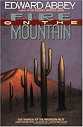 Fire on the Mountain