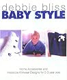 Baby Style by Debbie Bliss Baby Style by Debbie Bliss