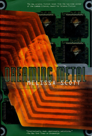 Dreaming Metal (Hardcover)
