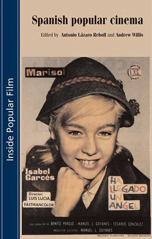 Spanish Popular Cinema (Inside Popular Film)