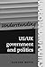 Understanding US/UK Government and Politics (Understanding Politics)