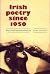 Irish poetry since 1950: Fr...