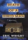 Death Of A Hired Man (Mel Pickett, #2)