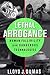 Lethal Arrogance: Human Fal...