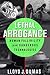 Lethal Arrogance: Human Fallibility and Dangerous Technologies