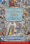 The Saint John's Fern (Roger the Chapman, #9)
