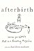 Afterbirth: Stories You Won...