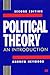 Political Theory: An Introduction