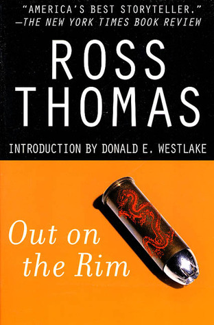 ebook download Out on the Rim (Arthur Case Wu, #2)