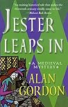 Jester Leaps In by Alan Gordon