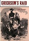 Grierson's Raid: A Daring Cavalry Strike Through the Heart of the Confederacy