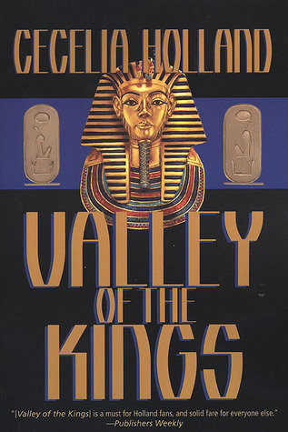 The Valley of the Kings (Paperback)