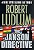 The Janson Directive (Paul Janson, #1)