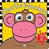 Funny Faces Charlie Monkey