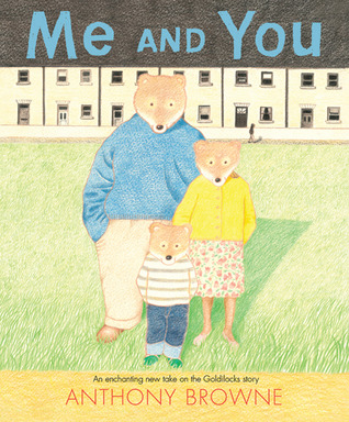 Me and You (Hardcover)