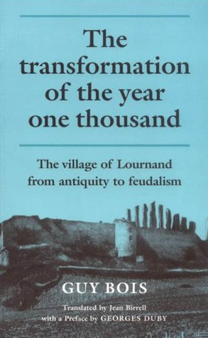 The Transformation of the Year One Thousand (Paperback)