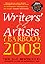 Writers' and Artists' Yearbook 2008 by A & C Black Publishers
