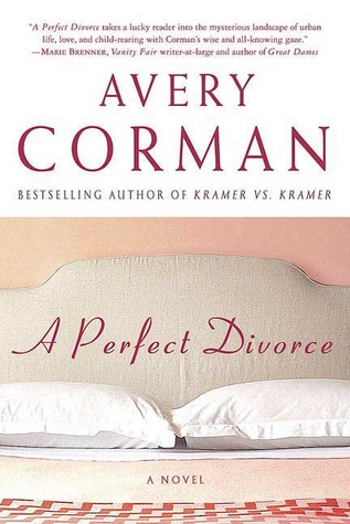 A Perfect Divorce