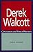 Derek Walcott by John Thieme