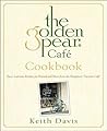 The Golden Pear Cafe Cookbook: Easy Luscious Recipes for Brunch and More from the Hamptons' Favorite Cafe The Golden Pear Cafe Cookbook: Easy Luscious Recipes for Brunch and More from the Hamptons' Favorite Cafe