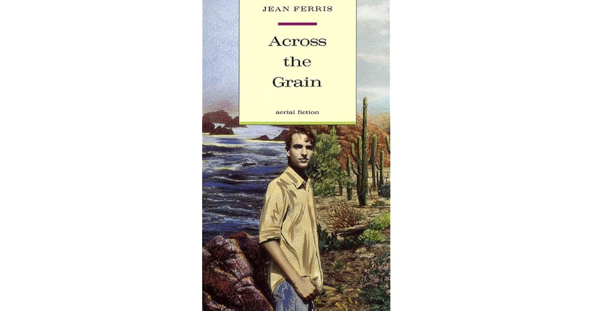 Across The Grain: The Answer Everyone Is Searching For