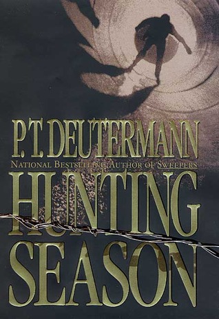 Hunting Season (Hardcover)