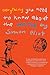 Everything You Need to Know About the World by Simon Eliot by Simon  Eliot