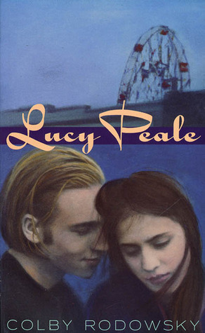 Lucy Peale