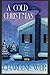 A Cold Christmas (Susan Wren, #5)