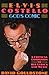 Elvis Costello - God's Comi...
