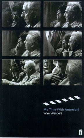 My Time With Antonioni: The Diary of an Extraordinary Experience (Paperback)