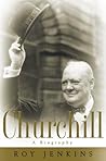 Churchill: A Biog...