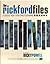 The Rickford Files by Ricky Powell