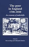 The Poor in England, 1700-1900: An Economy of Makeshifts