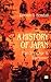A History of Japan by Kenneth G. Henshall