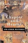 Chapter and Hearse: And Other Mysteries (Inspector Sloan #20)