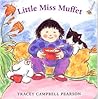 Little Miss Muffet (Mother Goose Board Books)
