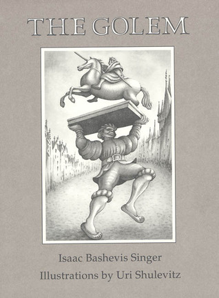 The Golem (Hardcover)