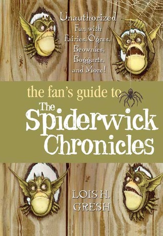 The Fan's Guide to The Spiderwick Chronicles (Hardcover)