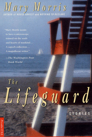 The Lifeguard
