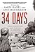 34 Days: Israel, Hezbollah, and the War in Lebanon