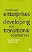 Small-Scale Enterprises In Developing And Transitional Economies