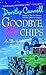 Goodbye, Ms. Chips (Ellie Haskell Mystery, #12)