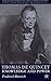 Thomas de Quincey: Knowledge and Power (Romanticism in Perspective:Texts, Cultures, Histories)