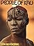 People of Kau by Leni Riefenstahl