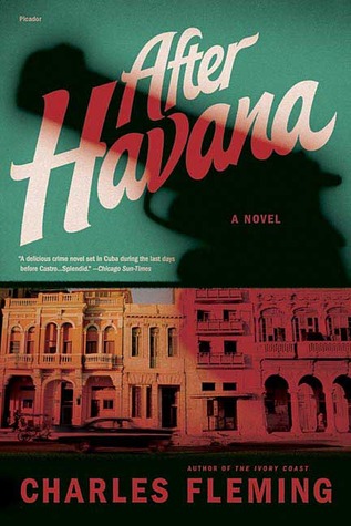 After Havana: A Novel